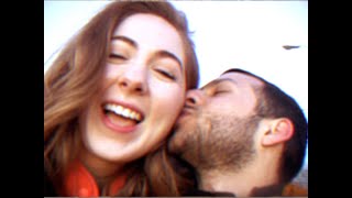 Sara Bares &amp; Scott Borel - Just Like the City (Official Video)