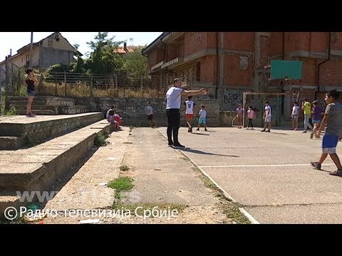 Pravo na sutra: Tamo gde Sunce najlepše sija