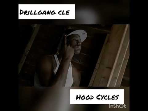Drillgang cle X Hood cycle