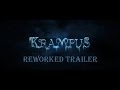 Krampus - Reworked Trailer (All I Want For ...