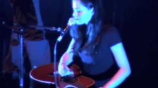 trespassers william - vapour trail live (paris 2004)