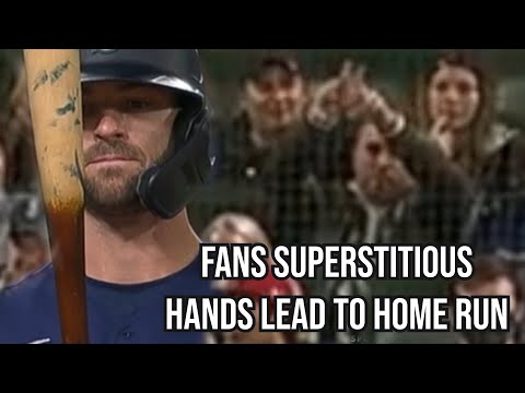Seattle fans hand magic leads to go ahead home run, a breakdown