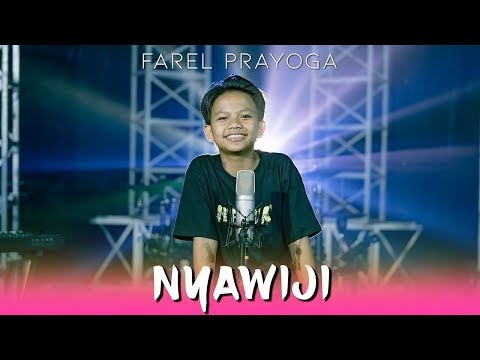 Farel Prayoga - Nyawiji (Official Music Video FP Music) | Single