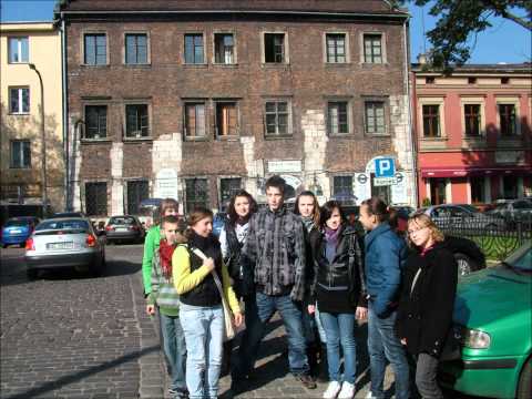 Fajna Ferajna Kraków.wmv