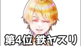 アトピー性皮膚炎　気持ちいい掻き方ランキング