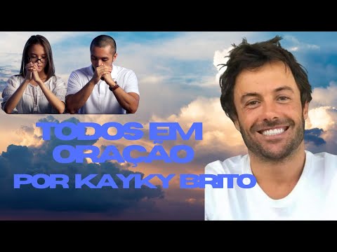 KAYKY BRITO ESTÁ INTERNADO EM ESTADO GRAVE NO HOSPITAL COPA D'OR DEVIDO A UM ATROPELAMENTO.