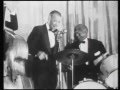 KID ORY FEAT. ALTON REDD - "SHINE" 1959