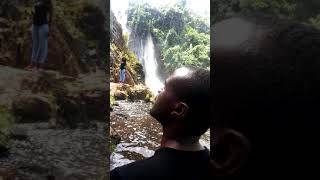 preview picture of video 'Ssezibwa falls'