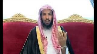 صورة قواعد التفسير- معالي الشيخ سعد بن ناصر الشثري الحلقة-16