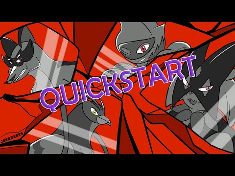 How to Get Started Teambuilding In Pokémon in 5 Minutes. #vgc #zerotohero