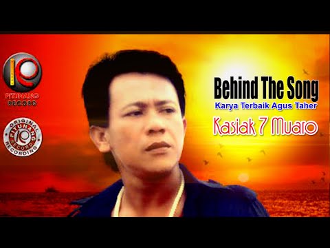 Behind the Song: KASIAK 7 MUARO || Zalmon || Karya Agus Taher