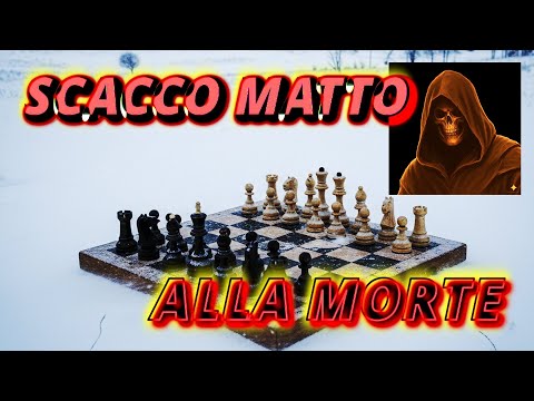 The Chess Player Who Played Against Death: The Extraordinary Life of Ossip Bernstein