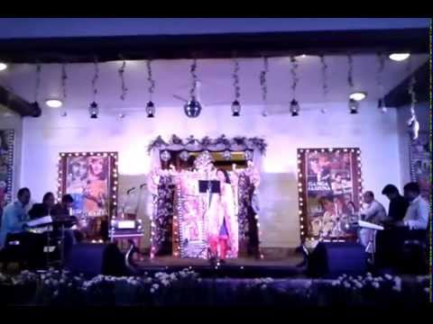 Amrita Nag Roy Regular stage performing Vocalist