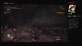 MHW(MonsterHunterWorld)　  『虎穴に入らずんば肉を得ず』効率　by総本家うたまる(Souhonke Utamaru)【モンハンワールド】