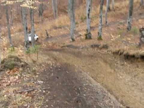 o mica iesire de dupa amiaza