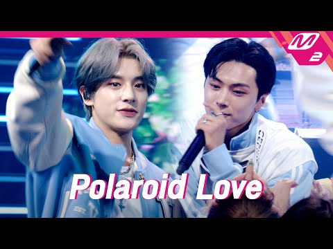 ENHYPEN(엔하이픈) - Polaroid Love (4K) | ENHYPEN COMEBACK SHOW 'MANIFESTO : DAY1' | Mnet 220704 방송