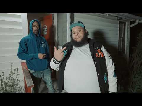 Carey Stacks FRIENDLY FIRE Featuring Joe Blow OFFICIAL VIDEO