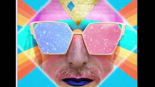 Abram Shook - Sugar Teeth