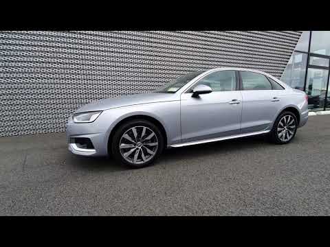 202D15352 - 2020 Audi A4 30TDI 136 S-T SE RRP 46,451 - SAVE  46,451