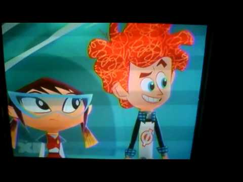 Penn and Dipper in Wonderland part 12