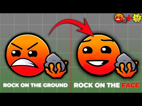 FIRE IN THE HOLE But I MIXED them