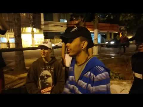 Baueb x Igão - 1FASE - 53° Batalha do Ana Rosa