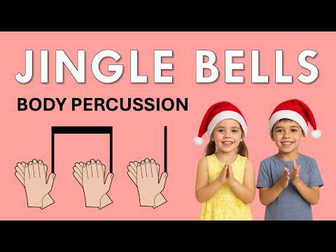 Klazz Brothers Cuba Percussion Jingle Bells-v3 song