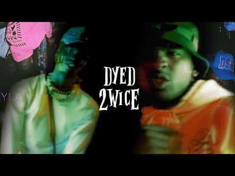 LANCEY FOUX FT. SKEPTA – DYED 2WICE