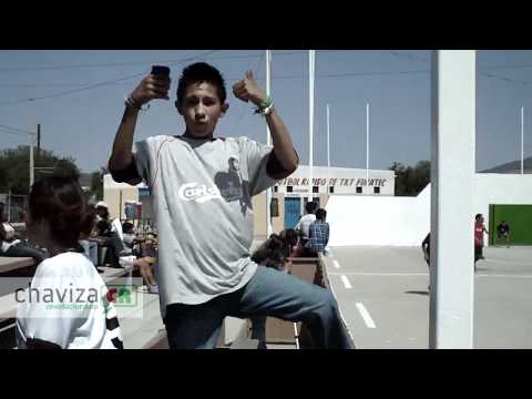 Torneo de Futbol - Sectores Juveniles Tecate 2012