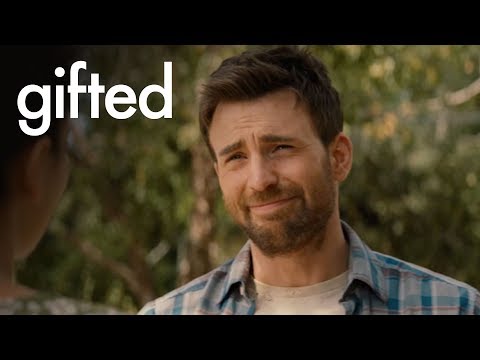 Gifted (10 Minute Clip)