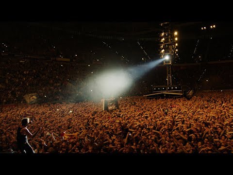 Die Toten Hosen // Du lebst nur einmal (Live in Düsseldorf 2018)