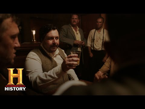 ボストンのアイルランド人の実話｜歴史 (The True Story of the Irish in Boston | History)