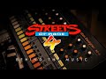 Vídeo de jugabilidad de Streets of Rage 4  Mac