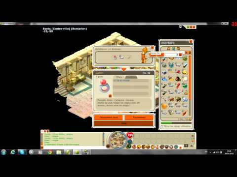 comment se faire des k rapidement dofus