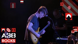 Misery Signals - The Failsafer // Live 2019 // A38 Rocks
