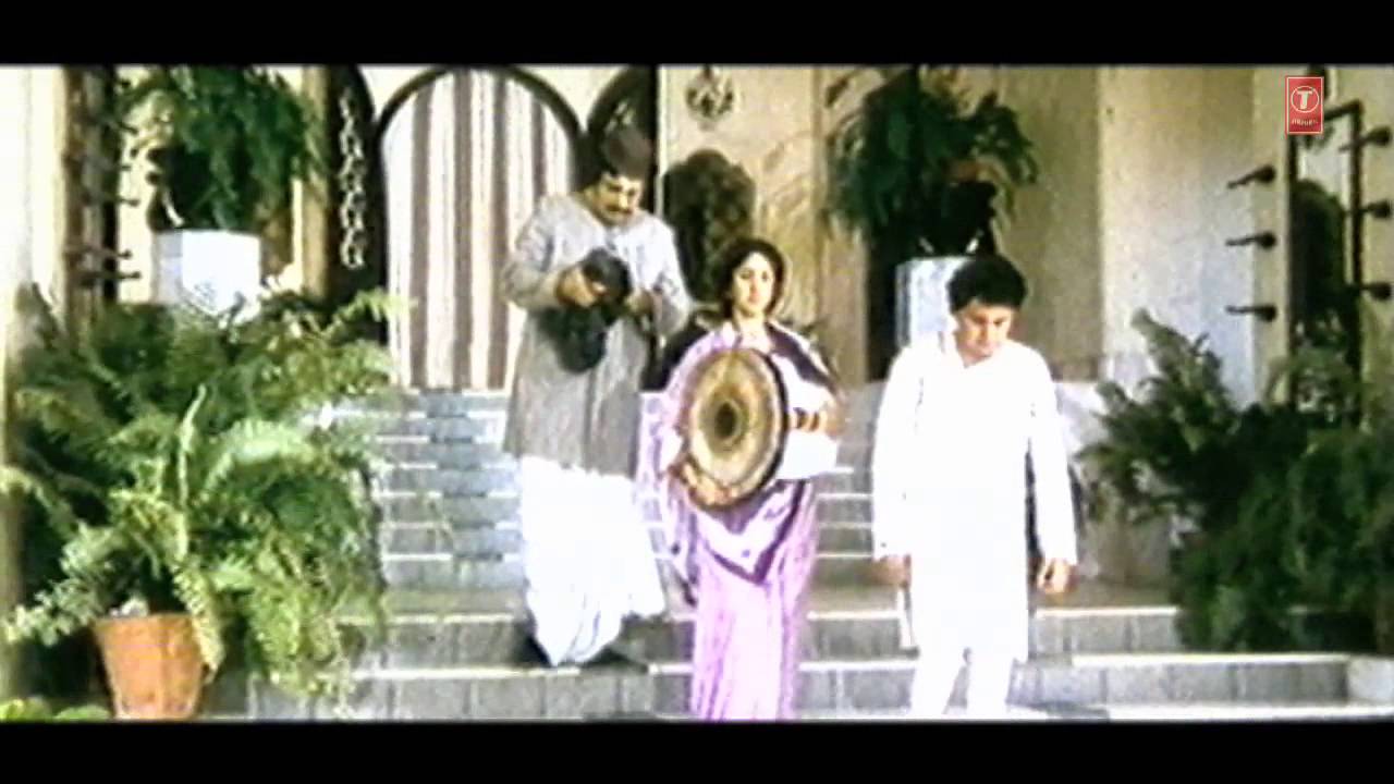 Dana Paani Uth Gaya Lyrics | Bade Ghar Ki Beti | Laxmikant Pyarelal