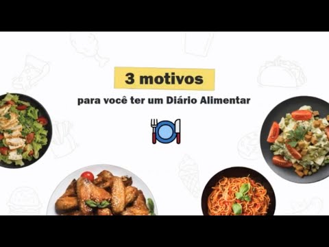 My Six Meals Diário Alimentar video thumbnail