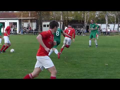 29.10.2022 - Tabellenführer Kanena gegen TSG Kröllwitz