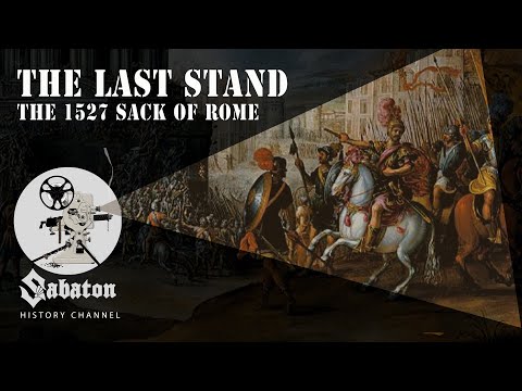 download lagu mp3 mp4 The Last Stand Sabaton History, download lagu The Last Stand Sabaton History gratis, unduh video klip The Last Stand Sabaton History