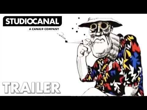 Gonzo (2008) Trailer