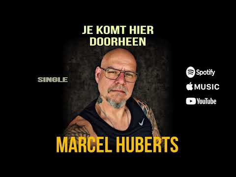 Je Komt Hier Doorheen – Officiële Video