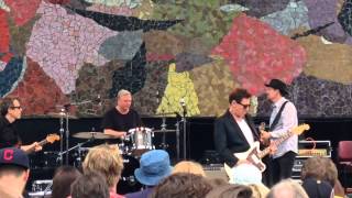 Dream Syndicate - Halloween Live at Bumbershoot 2014