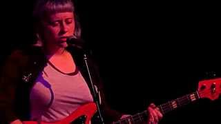 Girlpool - Pretty || live @ Theaters Tilburg /Incubate #Incu15 || 20-09-2015