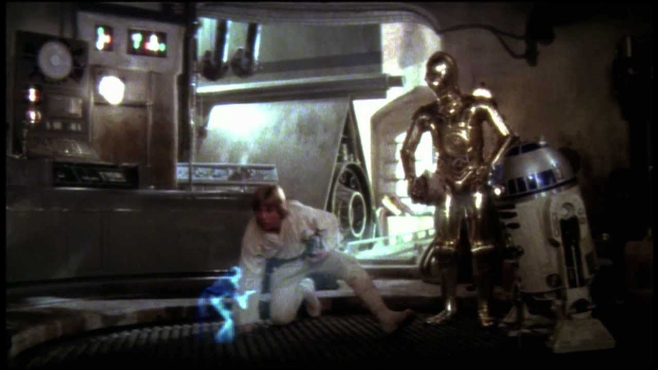 Star Wars: The Trailer