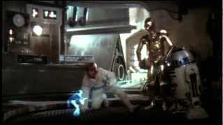 Star Wars (1977) Video