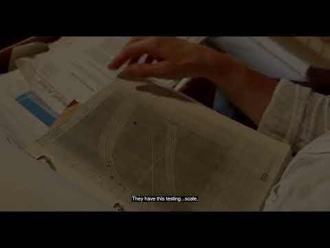 Hot Docs 2023 Trailer: CABBAGE