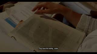 Hot Docs 2023 Trailer: CABBAGE