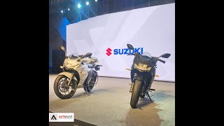 Suzuki Gixxer SF250 Hindi walkaround| Review| Price| Mileage