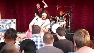 "LA" by MU330 at Viva Ska Vegas