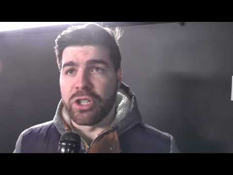 Dennis Moerman na Club YLA - KAA Gent Ladies op 05.02.2022